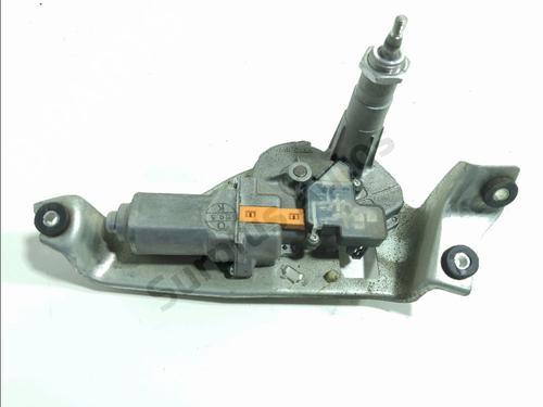 Used Rear wiper motor HONDA CR-V IV (RM_) 2.2 i-DTEC 4WD (RE6) (150 hp) 32488858