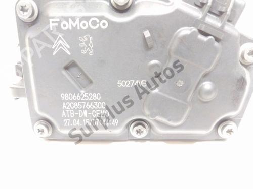 Throttle body FORD FOCUS III 2.0 TDCi | BP37762846M82 - Image 4