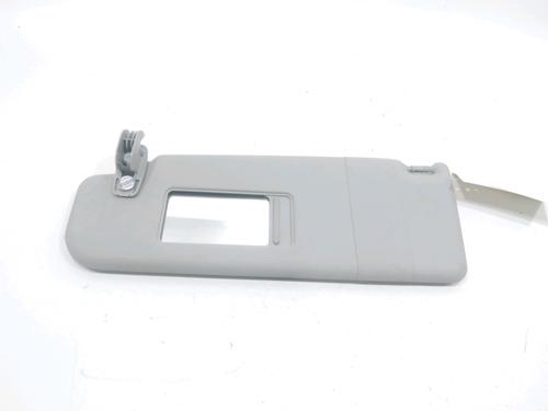 Used Left sun visor SKODA FABIA II (542) 1.6 TDI (75 hp) 31004022