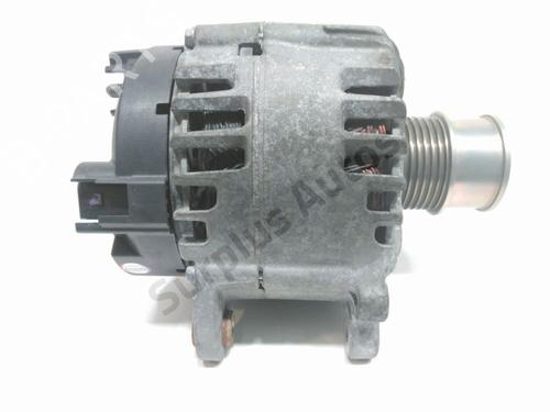Alternator SEAT IBIZA V (KJ1, KJG) 1.0 TSI | BP34001645M7 - Image 4