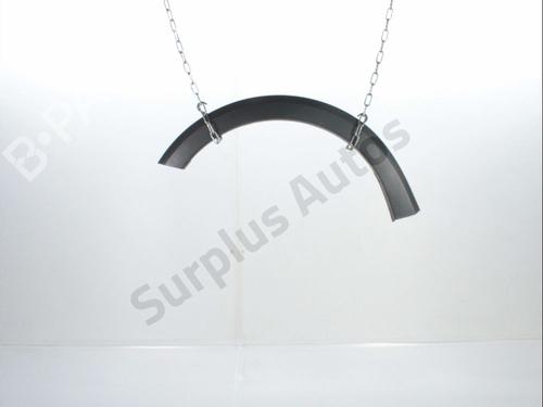 Used Front left wheel arch trim DACIA SANDERO II 1.5 dCi (90 hp) 29857697
