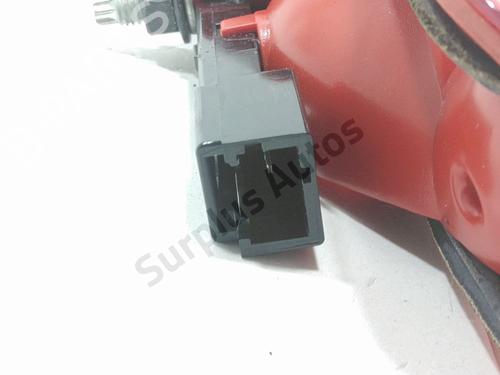 Third brake light PEUGEOT 308 I (4A_, 4C_) 1.6 16V | BP31007191L11