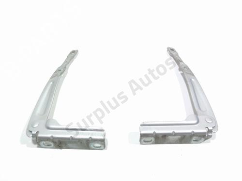 Used Hinge/Door check strap DACIA LODGY (JS_) 1.5 dCi (JSMC, JSAF) (107 hp) 28237617