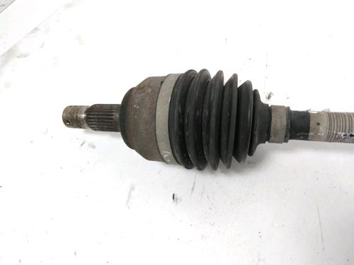Left front driveshaft CITROËN C3 II (SC_) 1.6 VTi 120 | BP29857145M38 