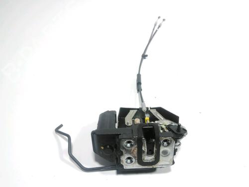 Used Rear left lock HYUNDAI i10 I (PA) 1.2 (86 hp) 28255146