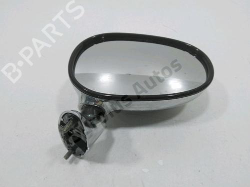 Used Right mirror MAZDA MX-5 I (NA) 1.6 (NA6C) (115 hp) 31058498