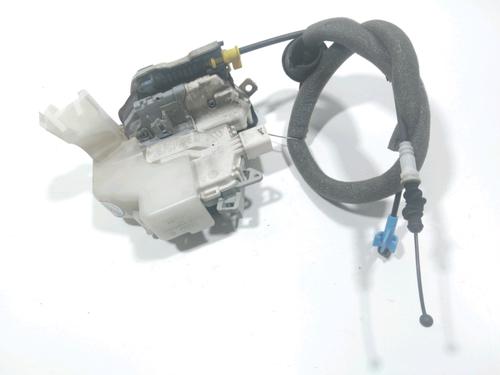 Front left lock AUDI A1 (8X1, 8XK) 1.6 TDI | BP28247854C98 