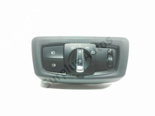 Hovedlysbryter BMW 2 Active Tourer (F45) 225 xe Plug-in-Hybrid (224 hp) 31822350