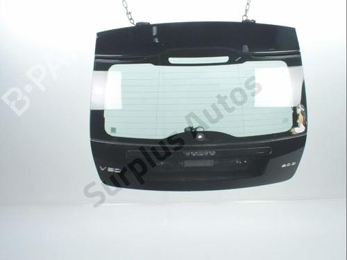 Used Tailgate Tailgate 37782820 37782820