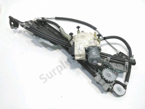 Used Rear left window mechanism Rear left window mechanism BMW 5 Gran Turismo (F07) 550 i (408 hp) 33191127 33191127