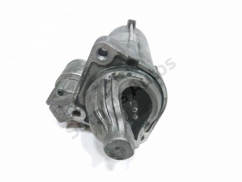 Used Starter BMW X3 (E83) 2.0 d (150 hp) 30190889