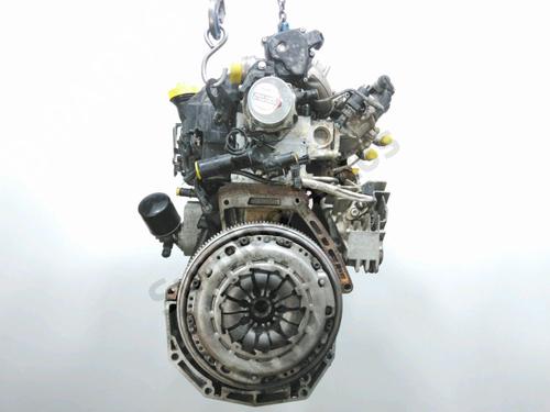 Engine RENAULT MEGANE III Hatchback (BZ0/1_, B3_) 1.5 dCi (BZ09, BZ0D, BZ1W, BZ29, BZ14) | BP30101685M1