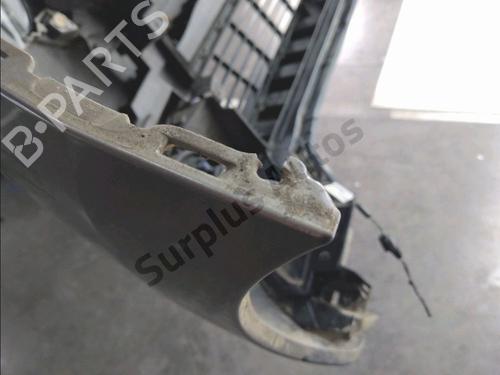 Front bumper DACIA LODGY (JS_) 1.2 TCe (JSAY, JSM0) | BP33459481C7 - Image 2