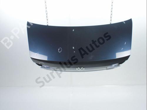 Used Tailgate Tailgate 28259771 28259771