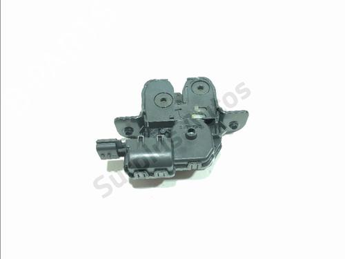 Used Tailgate lock Tailgate lock RENAULT TWINGO III (BCM_, BCA_) 1.0 SCe 70 (71 hp) 33949987 33949987