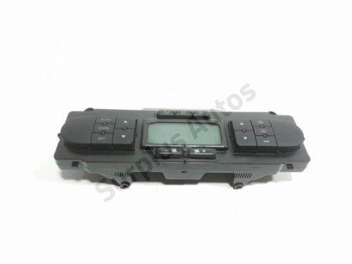 Used Climate control Climate control 30086088 30086088