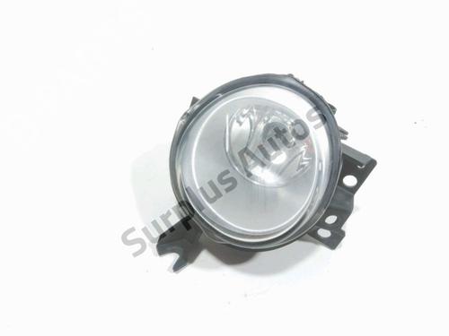 Used Left front fog light Left front fog light PORSCHE CAYENNE (9PA) S 4.8 (385 hp) 28265937 28265937