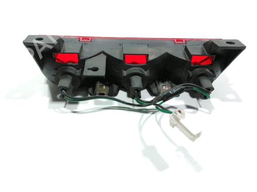 Bremselys MITSUBISHI PAJERO III (V7_W, V6_W) 3.2 Di-D (V68W) | BP28270916L11 