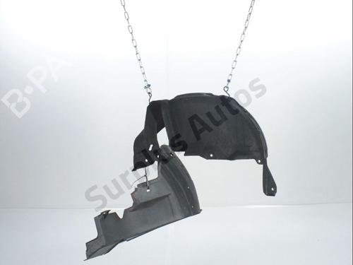 Hjulbue HONDA CR-Z (ZF) 1.5 IMA (ZF1) (124 hp) 28257309