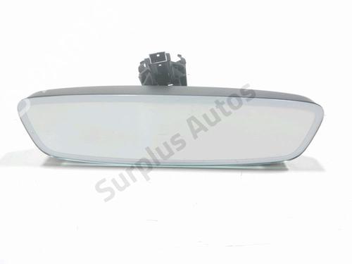 Used Rear mirror AUDI A3 Limousine (8VS, 8VM) 2.0 TDI (150 hp) 32694652