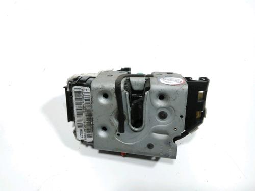 Used Front left lock JEEP COMPASS (MK49) 2.2 CRD 4x4 (136 hp) 28248109