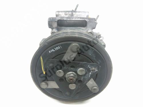 Used AC compressor AC compressor 39088517 39088517