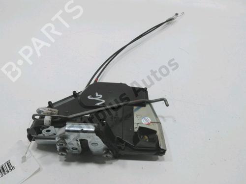 Used Front left lock SUZUKI SWIFT III (MZ, EZ) 1.3 (RS413, ZC11S) (92 hp) 30998646