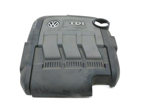 Used Upper protection VW POLO V (6R1, 6C1) 1.2 TDI (75 hp) 30983535