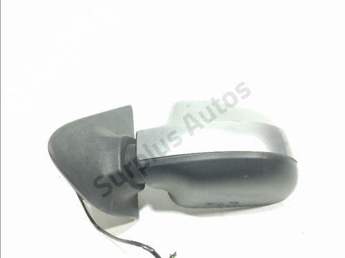 Left mirror DACIA LOGAN MCV II 1.5 Blue dCi 95 (K8JL) | BP37776740C26 - Image 3