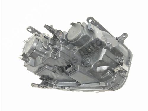 Left headlight DACIA DUSTER (HM_) 1.5 dCi 115 4x4 (HMAD) | BP37018161C28 - Image 3