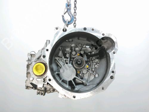 Used Gearbox Gearbox 37765027 37765027