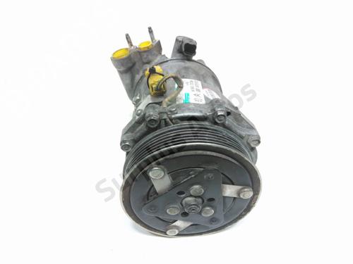 Used AC compressor PEUGEOT 407 Coupe (6C_) 2.7 HDi (204 hp) 28223601