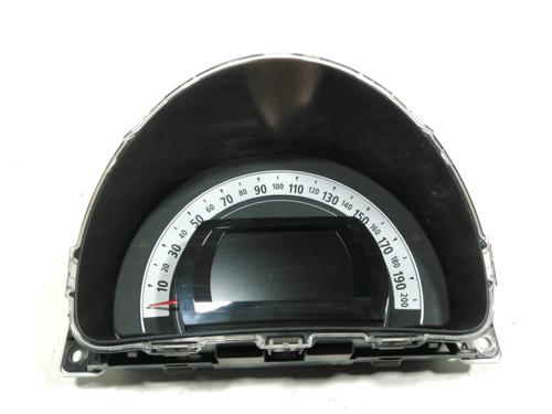 Used Instrument cluster RENAULT TWINGO III (BCM_, BCA_) 0.9 TCe 90 (BCM9, BCM2) (90 hp) 29857364