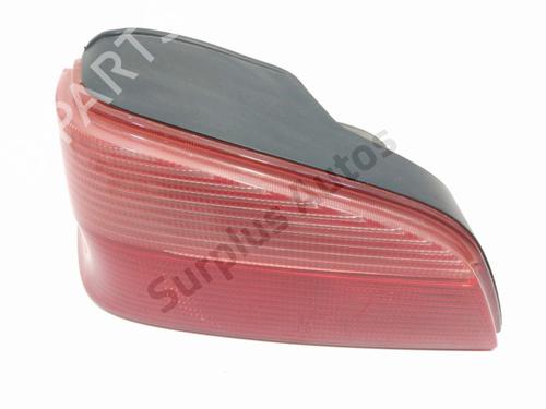 Used Left taillight Left taillight 36854443 36854443