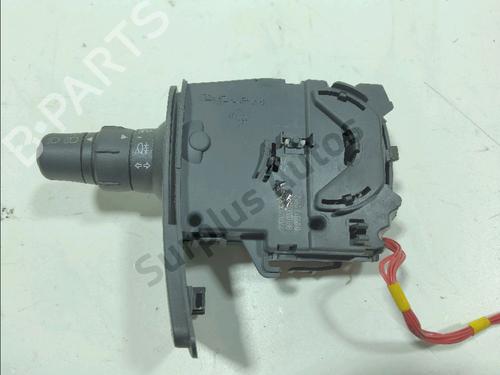 Used Headlight switch Headlight switch RENAULT MODUS / GRAND MODUS (F/JP0_) 1.5 dCi (FP0F, JP0F) (86 hp) 39705874 39705874