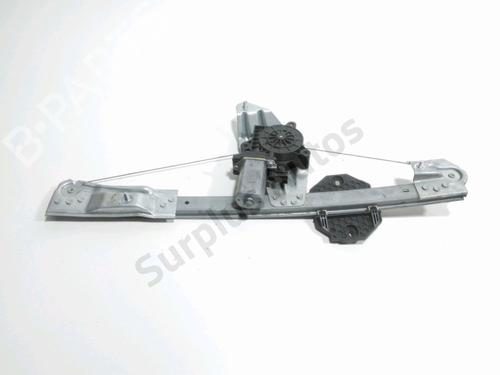 Used Front left window mechanism DACIA SANDERO II 1.2 (73 hp) 28241558