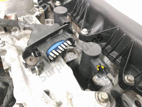 Engine RENAULT AVANTIME (DE0_) 3.0 V6 (DE04, DE0T) | BP35719660M1 - Image 7