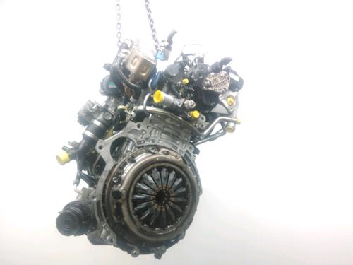 Engine TOYOTA AURIS (_E18_) 1.4 D-4D (NDE180_, NDE180R) | BP28218604M1 
