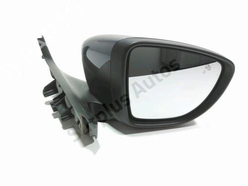 Used Right mirror RENAULT ZOE (BFM_) ZOE (BFMC, BFMD) (136 hp) 28245316