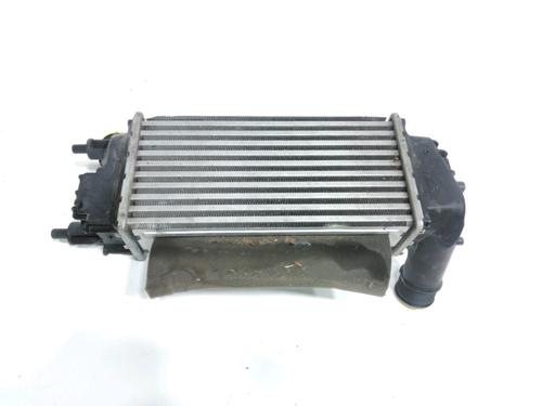 Intercooler FORD FIESTA VII (HJ, HF) 1.0 EcoBoost mHEV | BP28220542M30 - Image 2