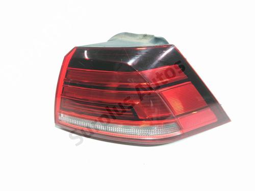 right-taillight-vw-golf-vii-5g1-bq1-be1-be2-2012-2013-2014-2015-2016-2017-2018-2019-2020-2021-36069068 main image