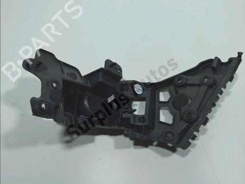Rear bumper bracket RENAULT CLIO IV (BH_) 1.5 dCi 75 | BP30475428C159