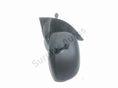 Left mirror FIAT PANDA (169_) 1.3 D Multijet (169.AXC1A) | BP28246797C26 