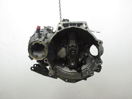 Used Gearbox SEAT IBIZA IV (6J5, 6P1) 1.2 TDI (75 hp) 28223821