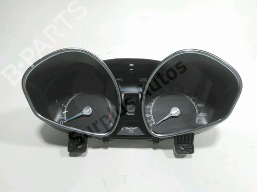 Used Instrument cluster FORD ECOSPORT 1.5 EcoBlue TDCi (95 hp) 32153760