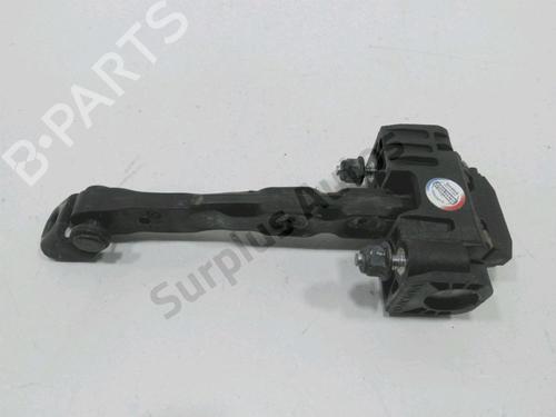 Used Hinge/Door check strap VOLVO V50 (545) 1.6 D (110 hp) 30998835