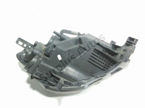 Left headlight CITROËN BERLINGO MULTISPACE (B9) 1.6 HDi 90 | BP38165629C28 - Image 3