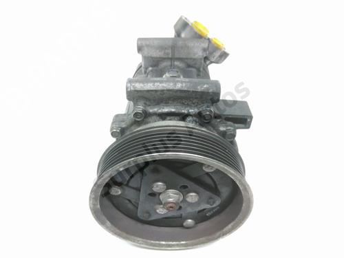 Used AC compressor AC compressor 36946531 36946531