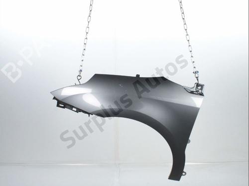 Used Left front fenders Left front fenders CITROËN C4 I (LC_) 1.6 THP 150 (150 hp) 35808197 35808197