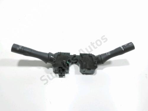 Used Steering wheel controls NISSAN JUKE (F15) 1.2 DIG-T (115 hp) 30843109